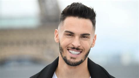 baptiste giabiconi papa|Baptiste Giabiconi est devenu papa : le mannequin。